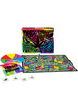 THC Board Game Hilarious Cannabis Themed Game